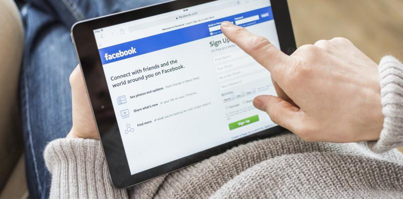 To już koniec popularnego przycisku! Facebook usuwa 