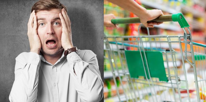 Tych produktów w sklepie już nie dostaniesz. Obowiązuje ważny zakaz
