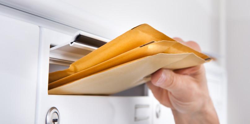 Rewolucja w Poczcie Polskiej? Nie zgadniesz, jak będziesz mógł odebrać list polecony