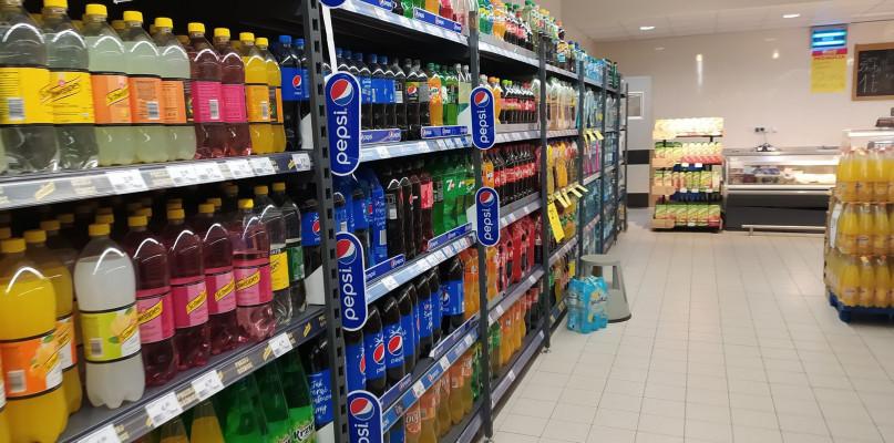 Coca-cola tylko dla bogatych! Ceny popularnych napojów szokują