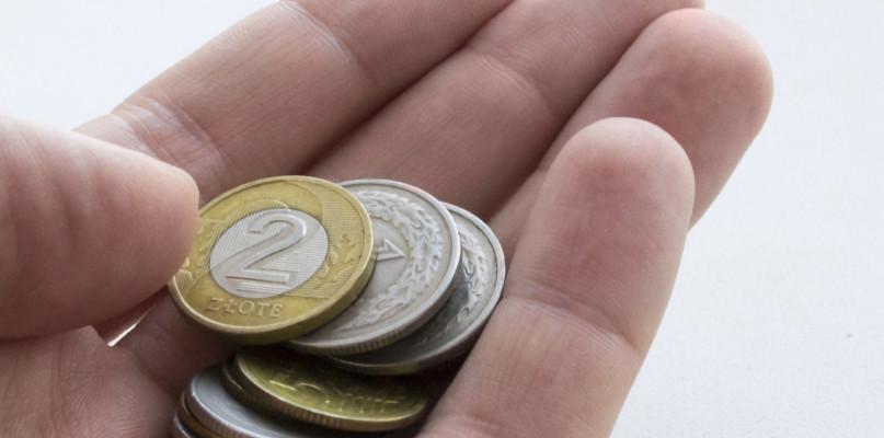 Zwykła moneta warta grubą kasę? Warunek jest jeden