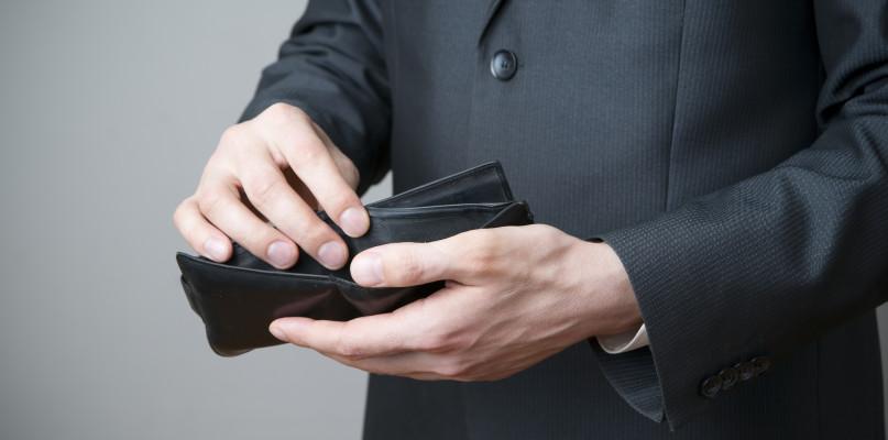 Płaca minimalna pójdzie w górę! Dla wielu to będzie rozczarowanie