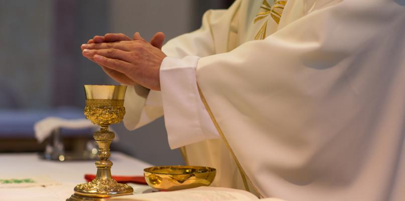 Sondaż miażdżący dla Kościoła. Tak źle nie było od 27 lat!