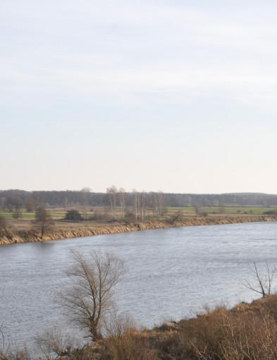 Wasilew Szlachecki z nową inwestycją i pięknymi widokami