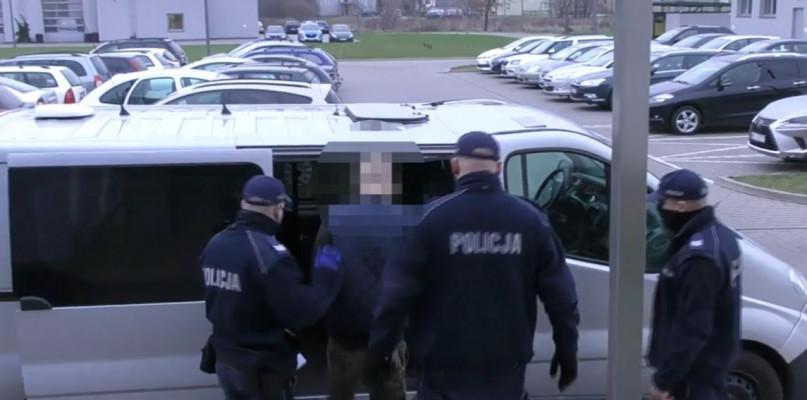 Zabójstwo 16-latki pod Siedlcami: motywem była zazdrość
