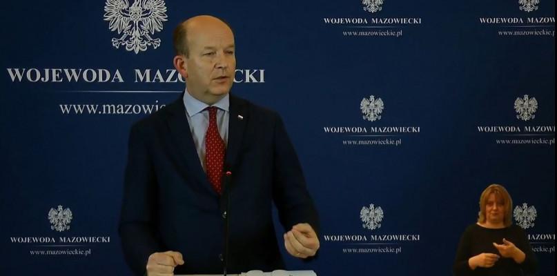 13,5 mln zł na inwestycje trafi do naszych samorządów