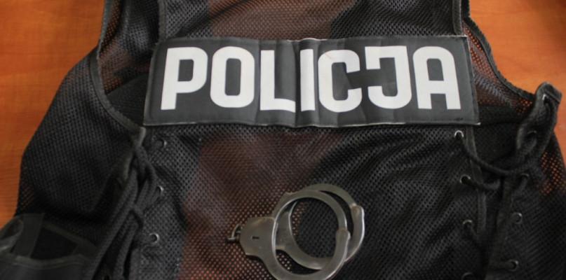 Policja może teraz nakazać sprawcy przemocy natychmiastowe opuszczenie mieszkania