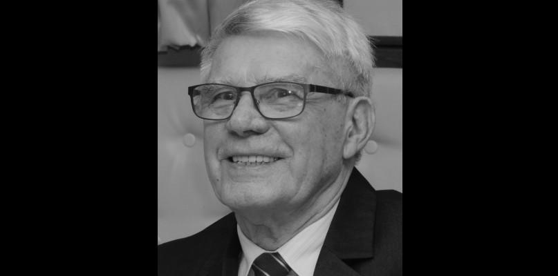 Zmarł Stanisław Kowalczyk