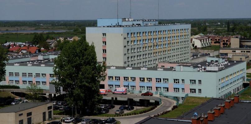 W Siedlcach powstanie szpital tymczasowy dla pacjentów z COVID-19
