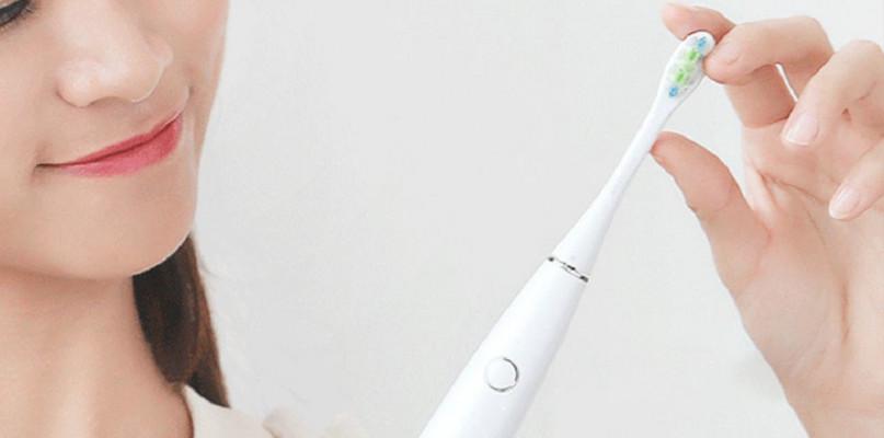 Która szczoteczka soniczna oclean jest najlepsza?