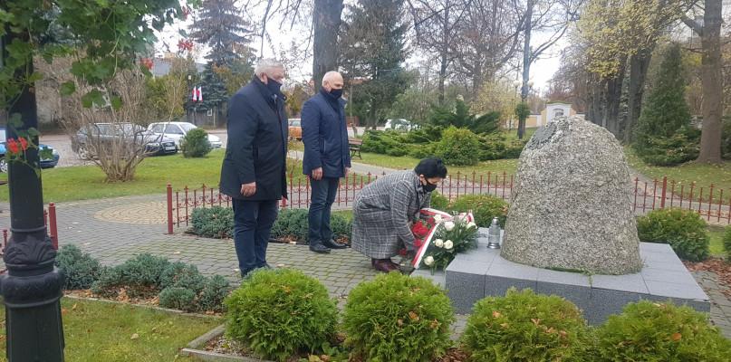 Tak uczcili Święto 11 listopada w Sterdyni