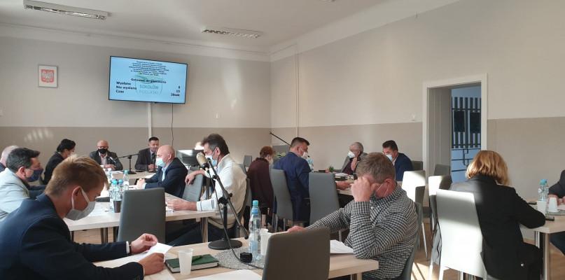 Gmina Sokołów Podlaski dołoży do dróg powiatowych