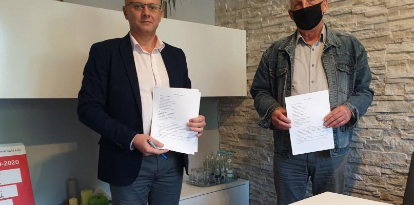 Gmina Sokołów Podlaski rozbuduje sieć wodociągową