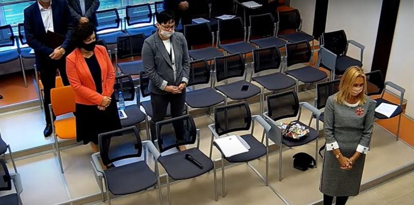Miasto Sokołów Podlaski ma nowego skarbnika