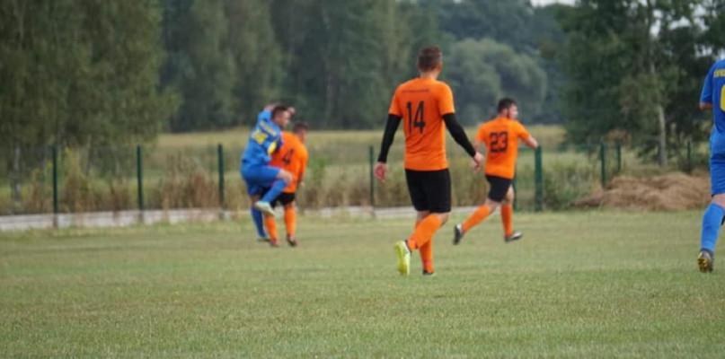 Derby regionu dla Verifisu Wyrozęby