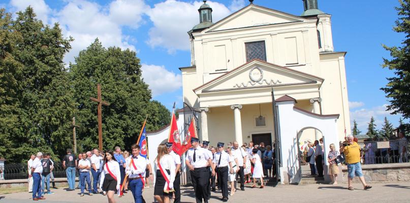 Dwa zabytki z powiatu dostały dotację z samorządu województwa