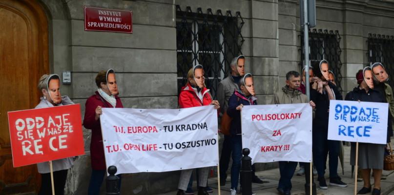 Rzecznik Finansowy: można dochodzić roszczeń w sprawie tzw. polisolokat
