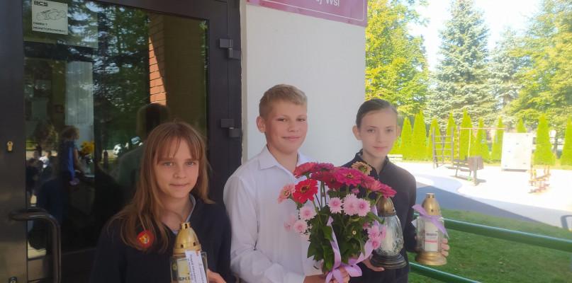 Była pedagogiem, społecznikiem i patriotką. Pamiętają o Róży Król.