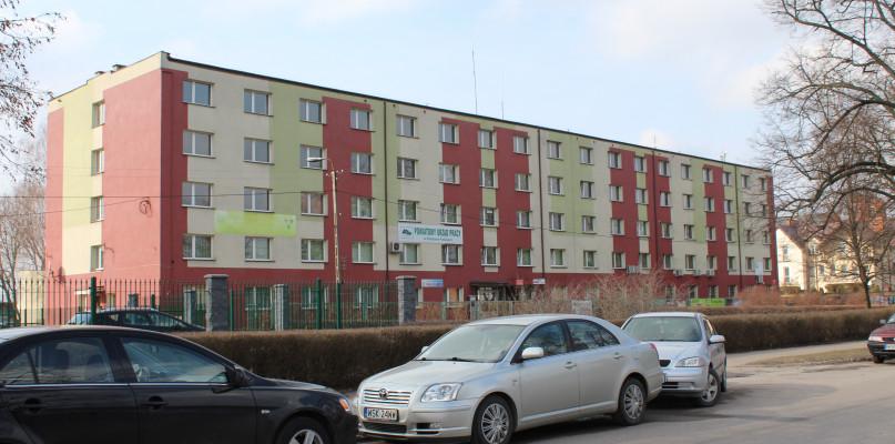Powiatowy Inspektorat Nadzoru Budowlanego zmienił siedzibę