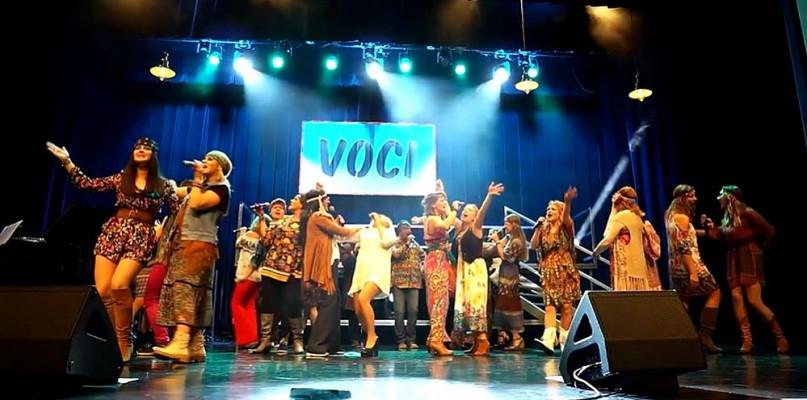 Rusza nabór do Voci Cantati - Muzycznej Sceny SOK