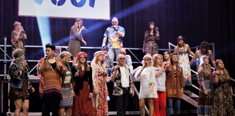 Voci Cantati znów zachwyca - tym razem w musicalowym repertuarze
