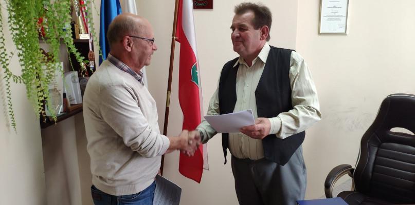 Wkrótce rozpoczną budowę wiejskiej świetlicy z garażem