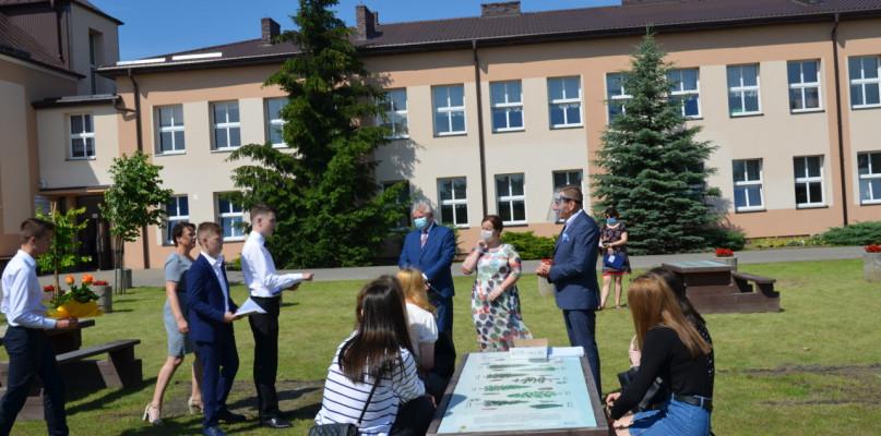 Jak sokołowskie szkoły przygotowały się do nowego roku szkolnego?