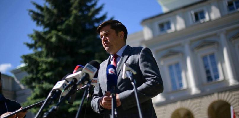 Ministerstwo Zdrowia: możliwe dodatkowe obostrzenia w organizacji i liczebności wesel