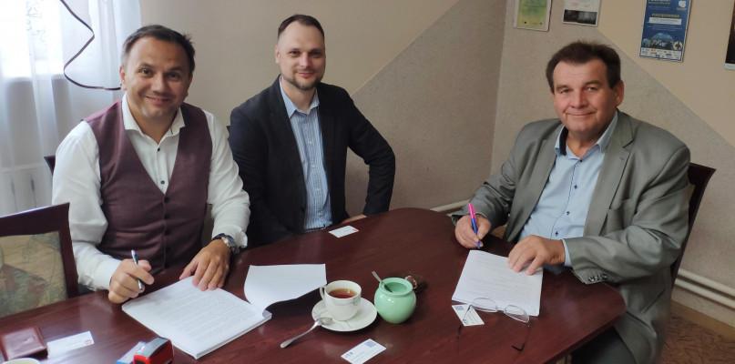 W Kosowie Lackim rusza potężna inwestycja