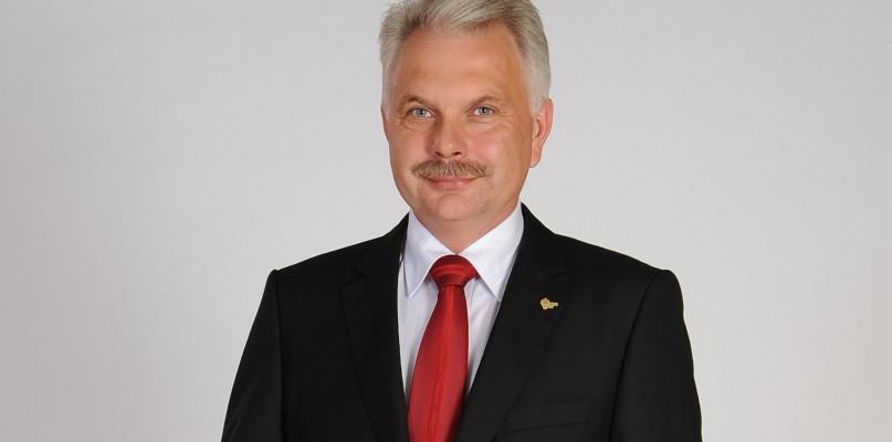 Waldemar Kraska wymieniany wśród kandydatów na ministra zdrowia