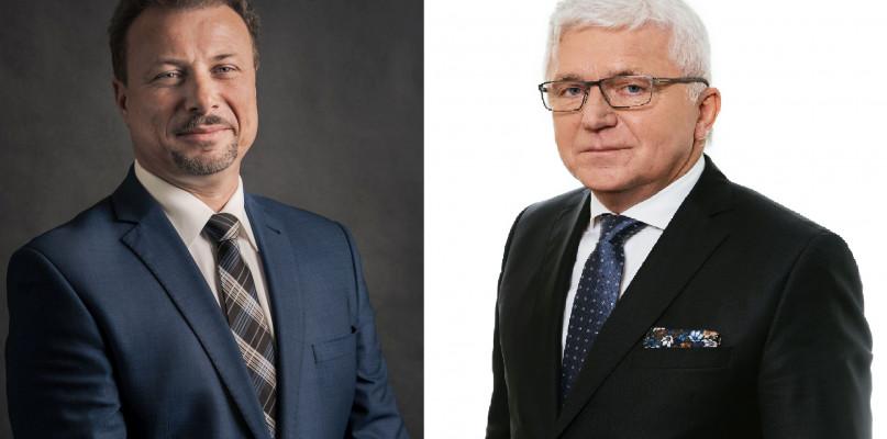 Zmiany kadrowe we władzach Sokołów S.A.