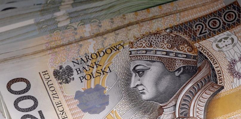 Wchodzi w życie ustawa o udzielaniu pomocy publicznej dla firm