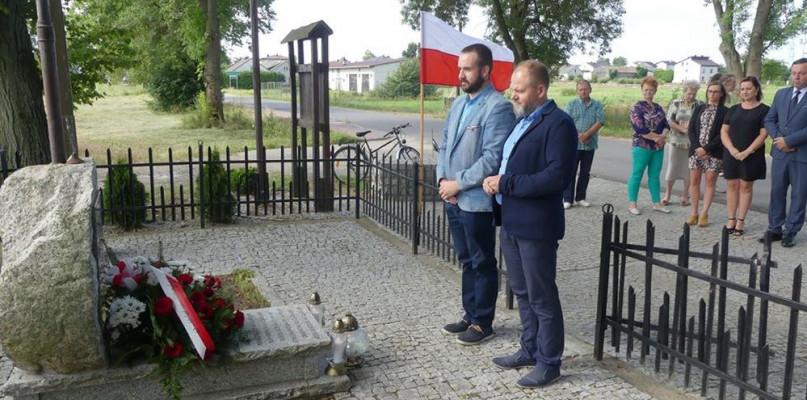 Sto lat temu bolszewicy zajęli ziemie powiatu sokołowskiego
