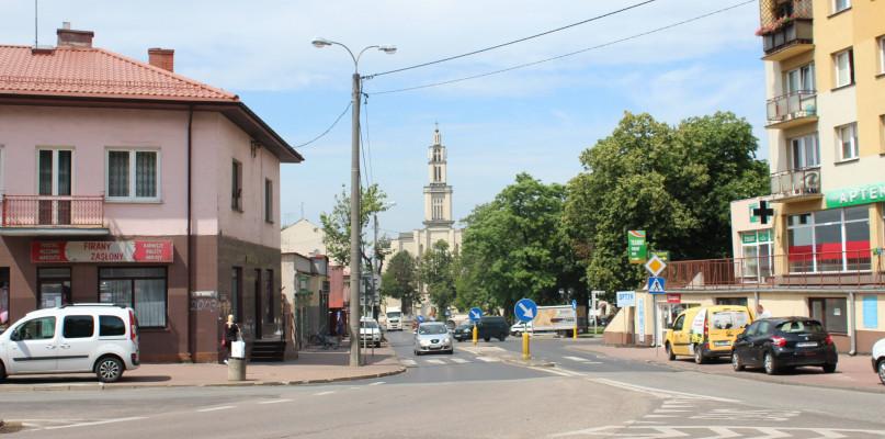 1 sierpnia w mieście zawyją syreny