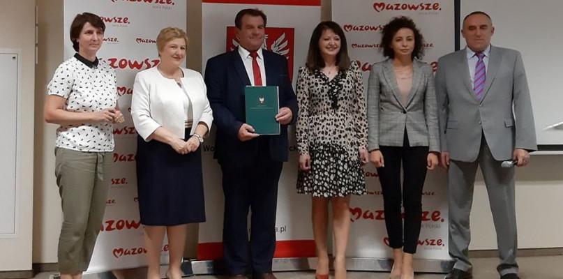 100 tys. zł na modernizację stadionu w Kosowie Lackim