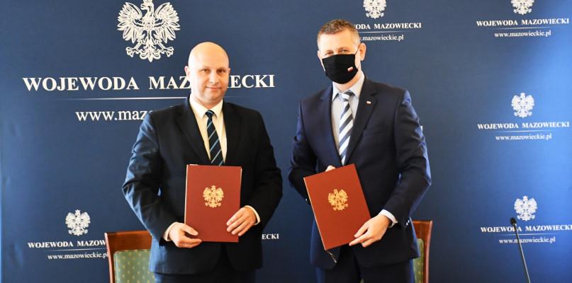 Miasto dostało prawie 3,8 mln zł na przedłużenie ulicy Piłsudskiego