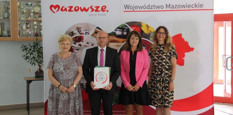 Samorząd województwa przyznał dotacje na drogi. Kto skorzysta?