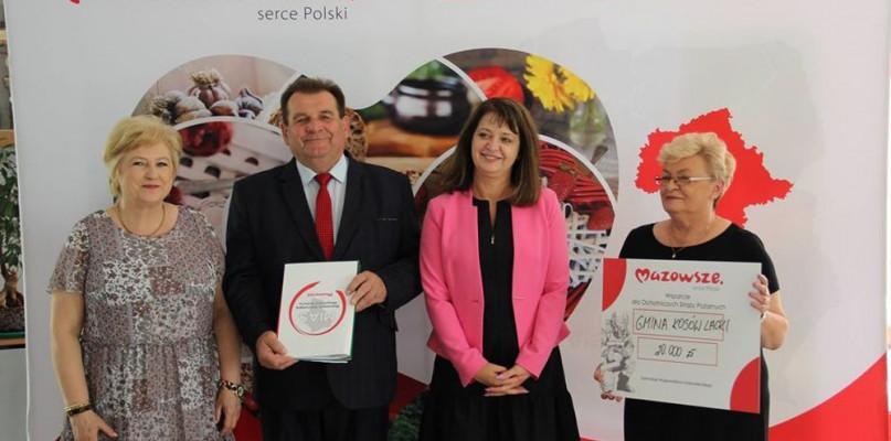 Kosów Lacki pozyskał dofinansowanie do 7 inwestycji