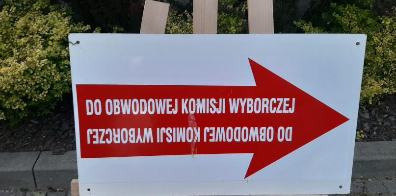 Wybory prezydenckie. Znamy końcową frekwencję.