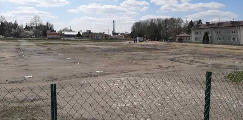 Miasto będzie remontowało targowisko przy Ząbkowskiej  za własne pieniądze