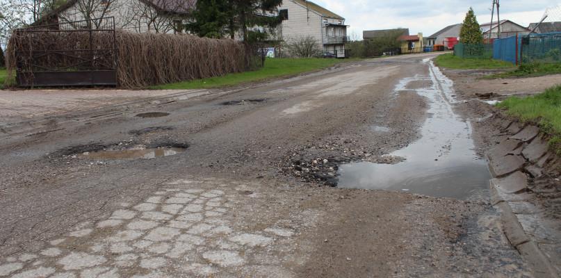 Budowa drogi na Paprotnię: dobre wieści po przetargu