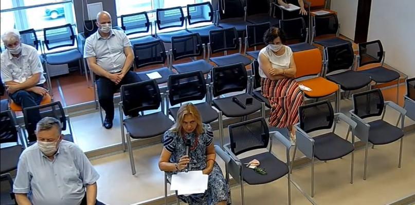 Sokołów. Sesja musiała być zwołana, bo nie zgadzało się 10 groszy.