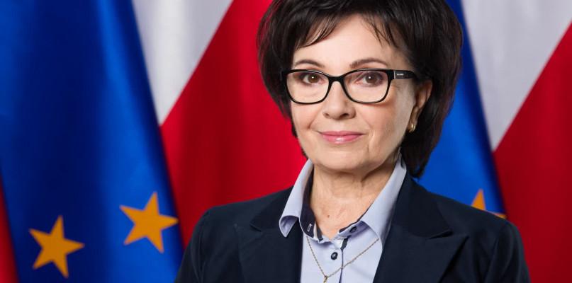 Marszałek Sejmu w sobotę odwiedzi Sokołów Podlaski