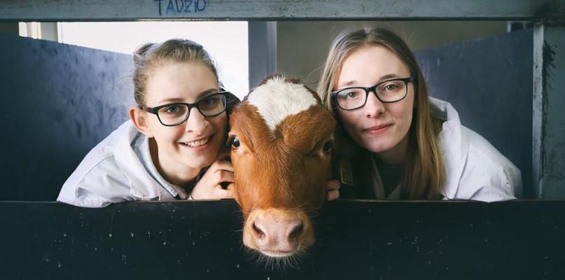 Zapraszamy 8-klasistów do najnowocześniejszej szkoły rolniczej w regionie!