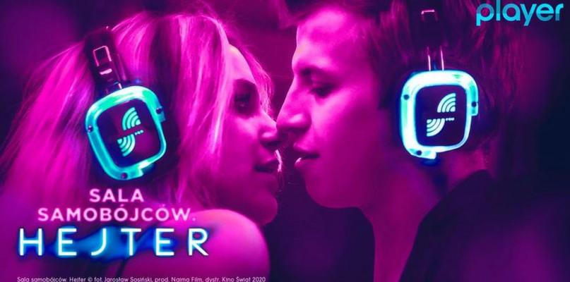 6 czerwca wznawia działalność kino Sokół!