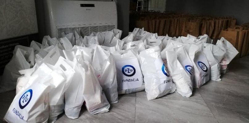 PZU i Caritas wspólnie dla potrzebujących