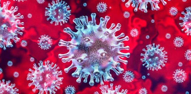 Dwa kolejne przypadki koronawirusa wśród mieszkańców powiatu