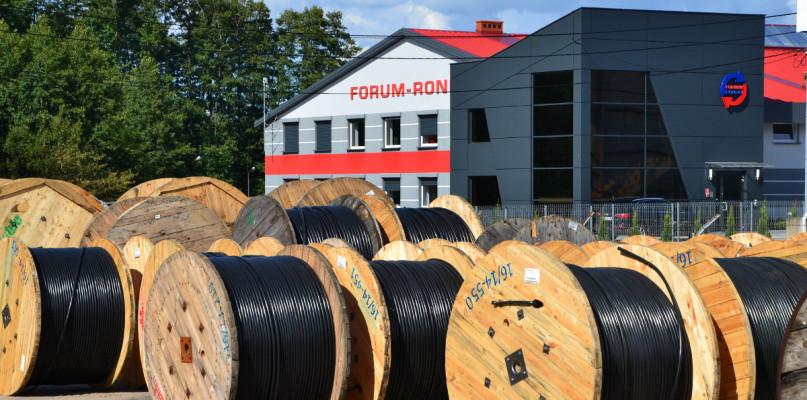 Grupa Rondo wsparła sokołowski szpital.