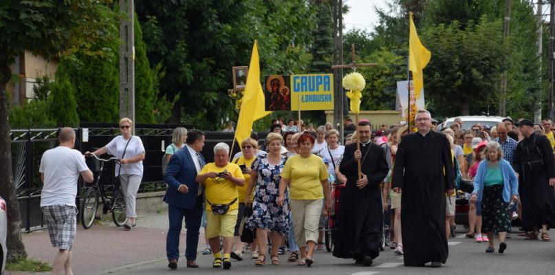 W tym roku nie będzie Pielgrzymki Drohiczyńskiej