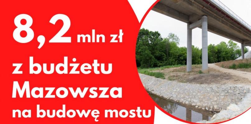 Most na Bugu: rozpoczynają opracowanie dokumentacji technicznej